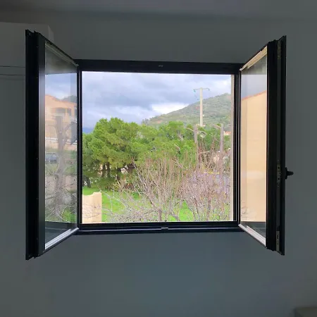 Clos Des Oliviers Διαμέρισμα