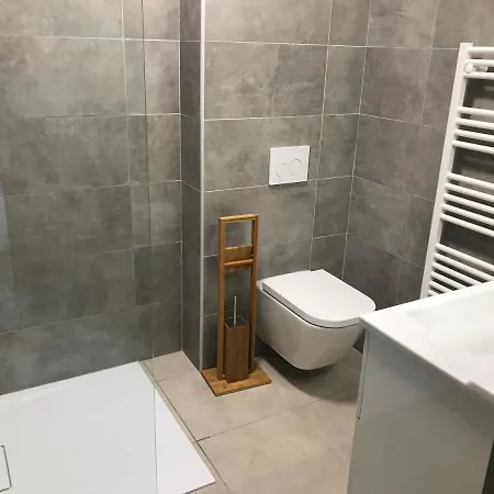 Apartment Clos Des Oliviers Cargèse