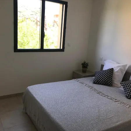 Clos Des Oliviers Cargèse