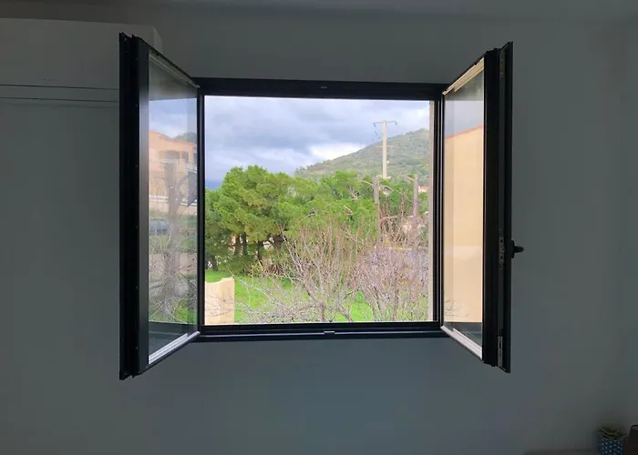 Clos Des Oliviers Apartmán