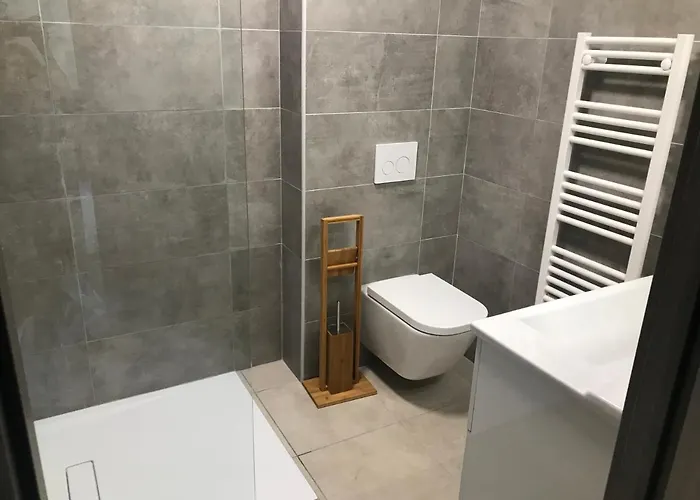 Apartmán Clos Des Oliviers Cargèse